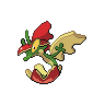 Sprite for Flapple