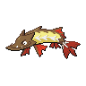 Sprite for Barraskewda