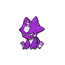 Sprite for Toxel