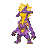 Sprite for Toxtricity