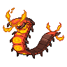 Sprite for Centiskorch