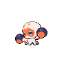 Sprite for Clobbopus