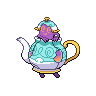 Sprite for Polteageist