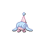 Sprite for Hatenna