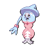 Sprite for Hatterene