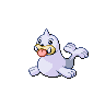 Sprite for Seel