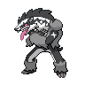 Sprite for Obstagoon