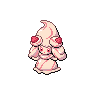 Sprite for Alcremie