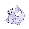 Sprite for Dewgong