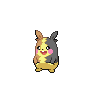 Sprite for Morpeko