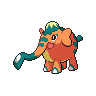 Sprite for Cufant