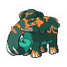 Sprite for Copperajah