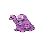 Sprite for Grimer