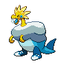 Sprite for Arctozolt