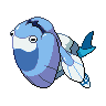Sprite for Arctovish