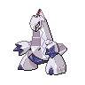 Sprite for Duraludon