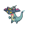 Sprite for Drakloak