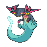 Sprite for Dragapult