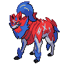 Sprite for Zamazenta