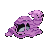 Sprite for Muk