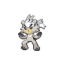 Sprite for Kubfu