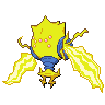 Sprite for Regieleki