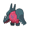 Sprite for Regidrago