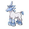 Sprite for Glastrier