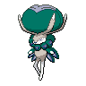Sprite for Calyrex