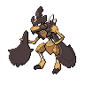 Sprite for Kleavor