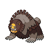 Sprite for Ursaluna