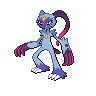 Sprite for Sneasler