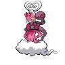 Sprite for Enamorus