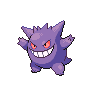 Sprite for Gengar