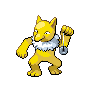 Sprite for Hypno